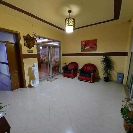 Hotel Kalemi Zhaban المظهر الخارجي الصورة