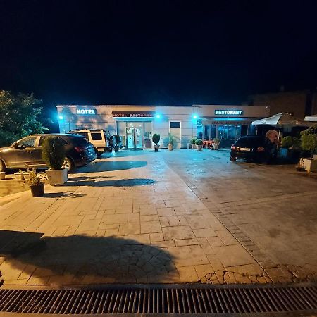 Hotel Kalemi Zhaban المظهر الخارجي الصورة
