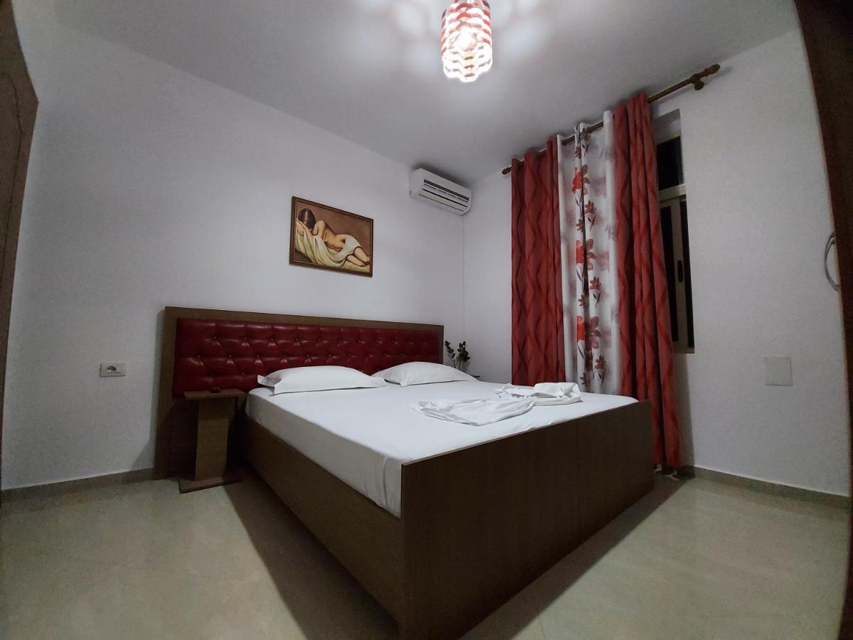 Hotel Kalemi Zhaban المظهر الخارجي الصورة