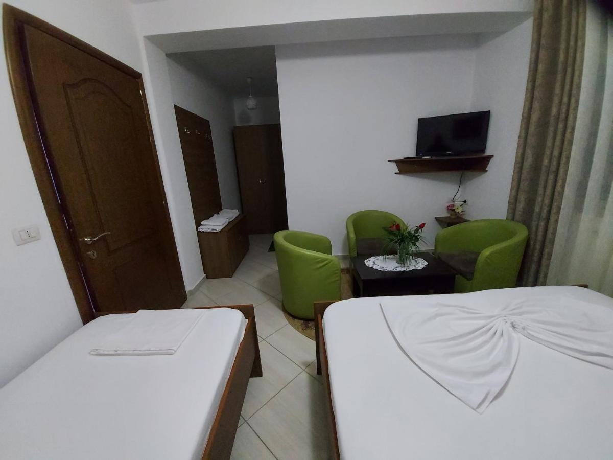 Hotel Kalemi Zhaban المظهر الخارجي الصورة