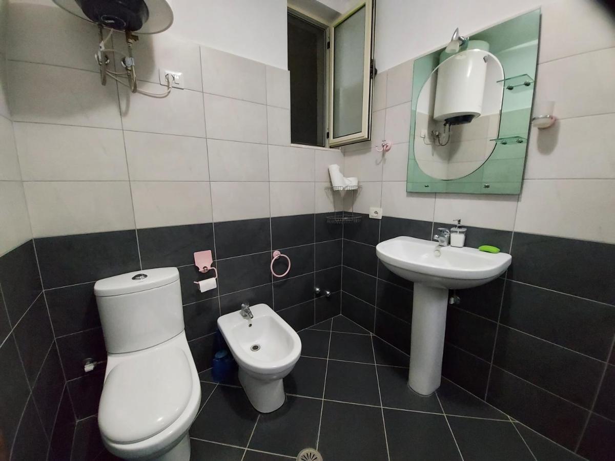 Hotel Kalemi Zhaban المظهر الخارجي الصورة