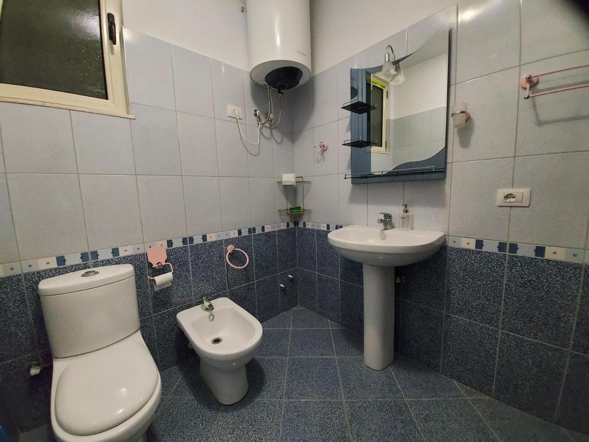 Hotel Kalemi Zhaban المظهر الخارجي الصورة