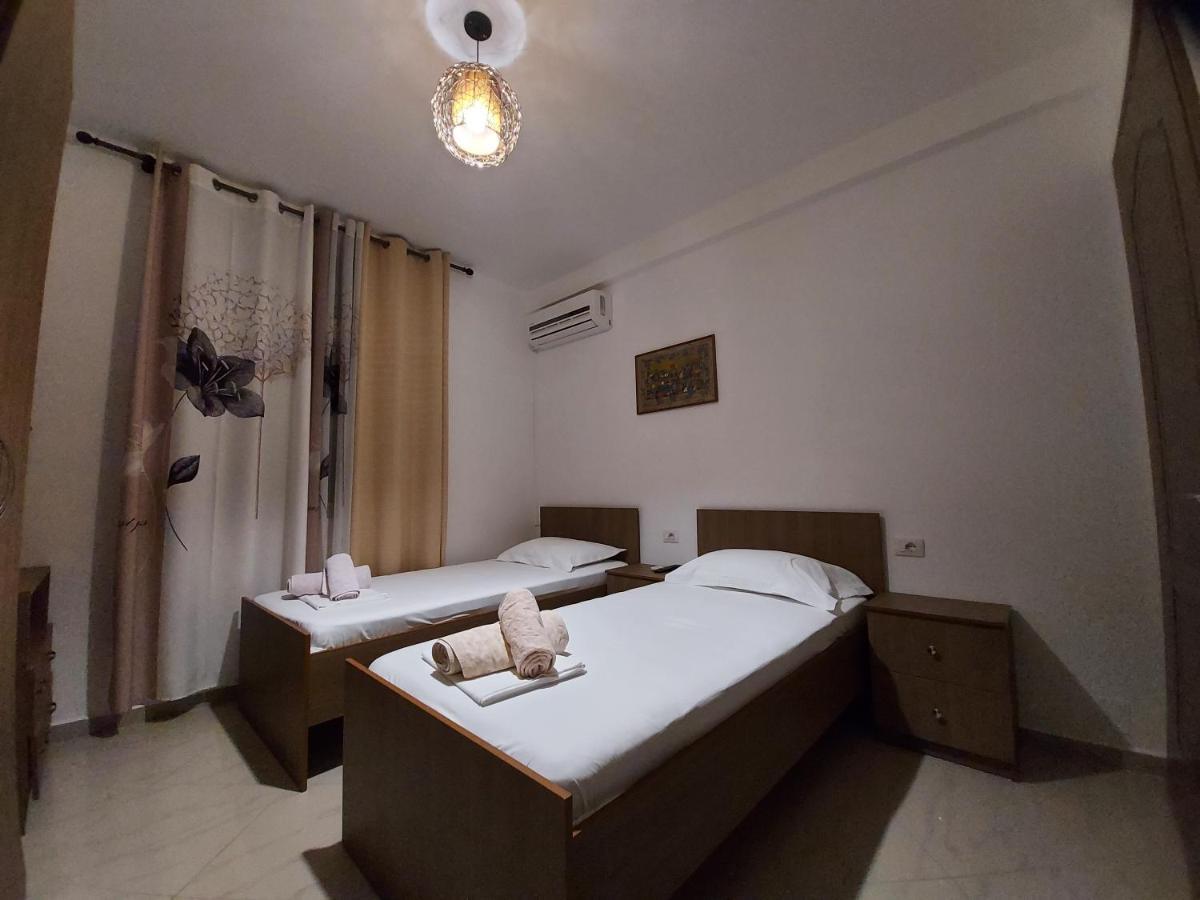 Hotel Kalemi Zhaban المظهر الخارجي الصورة