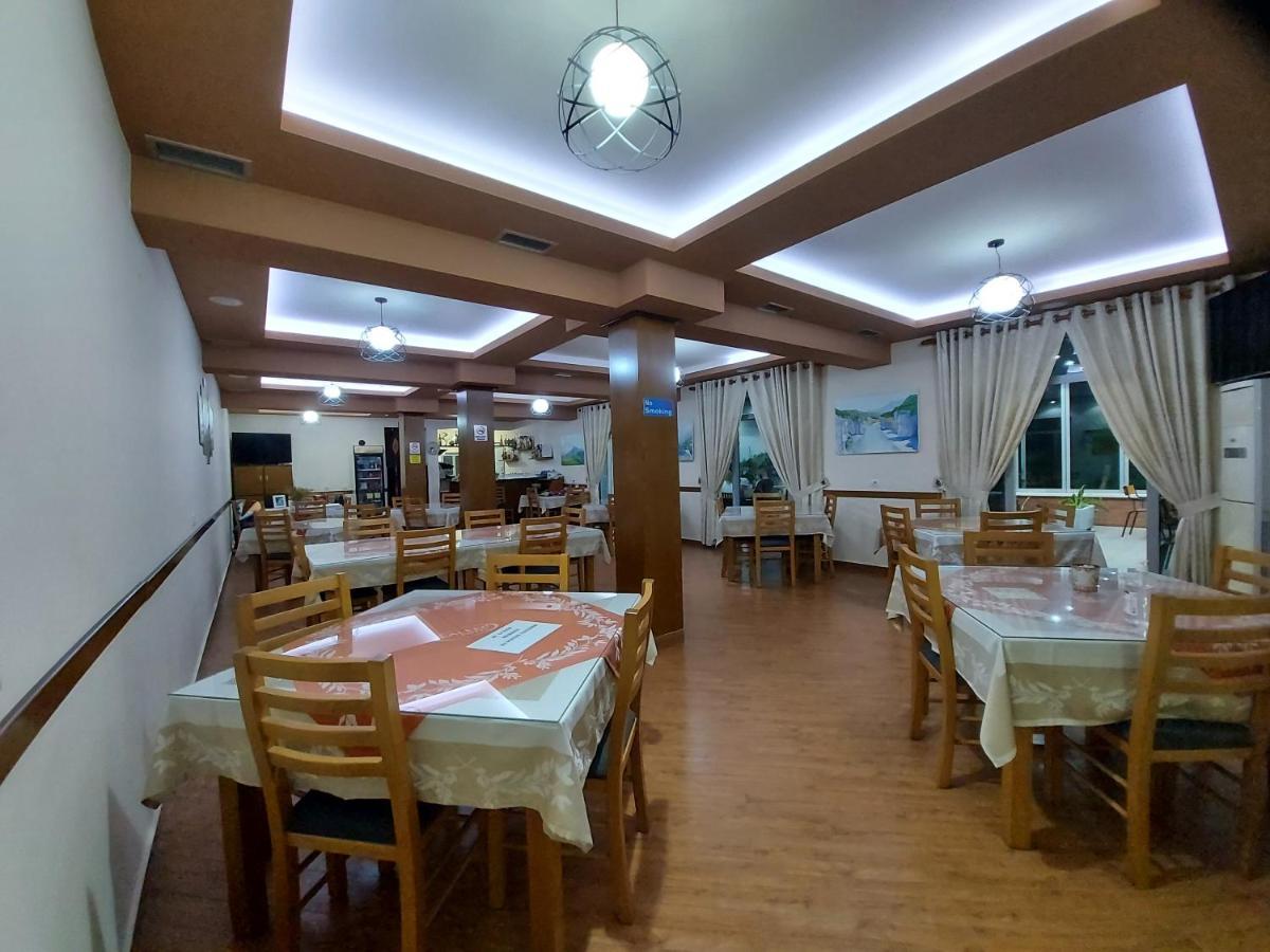 Hotel Kalemi Zhaban المظهر الخارجي الصورة