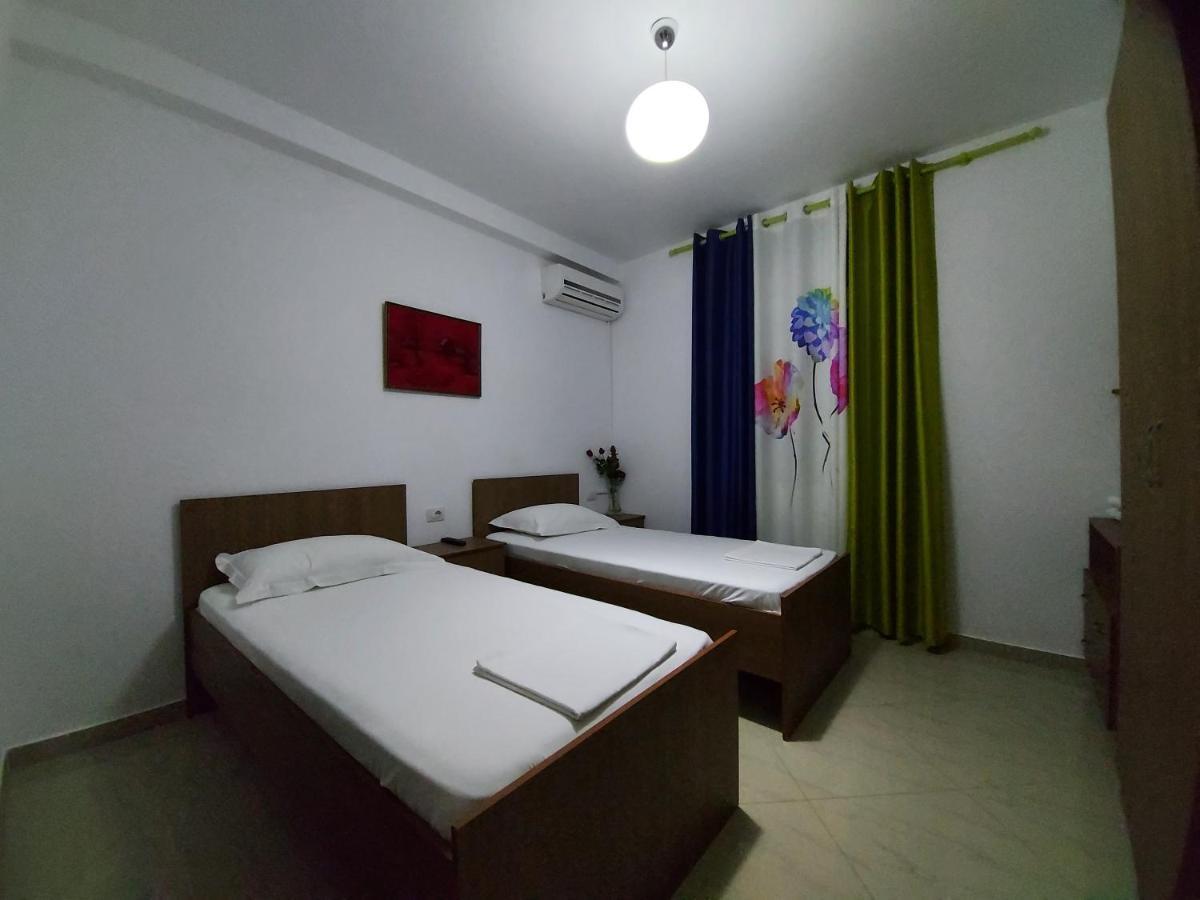 Hotel Kalemi Zhaban المظهر الخارجي الصورة