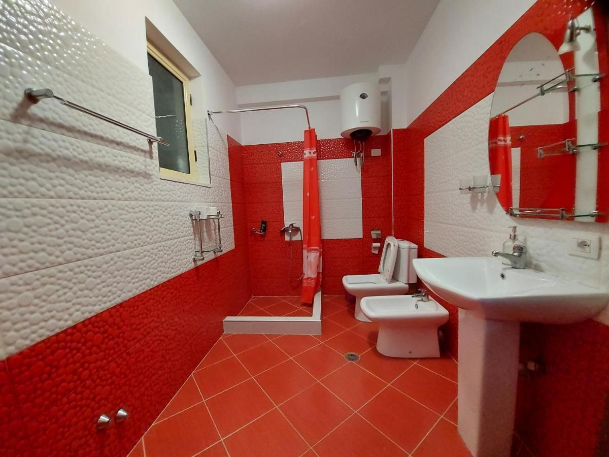 Hotel Kalemi Zhaban المظهر الخارجي الصورة