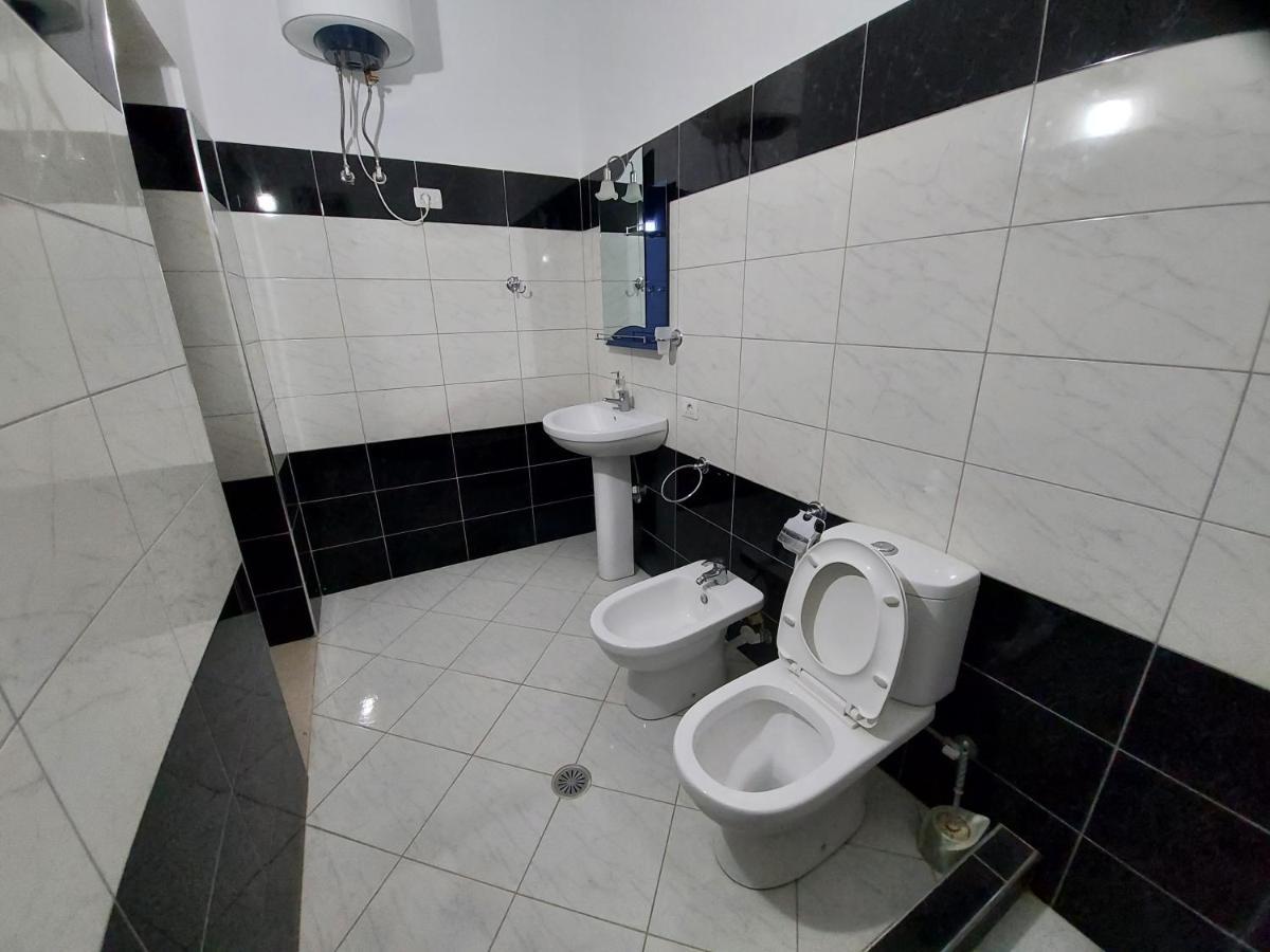 Hotel Kalemi Zhaban المظهر الخارجي الصورة