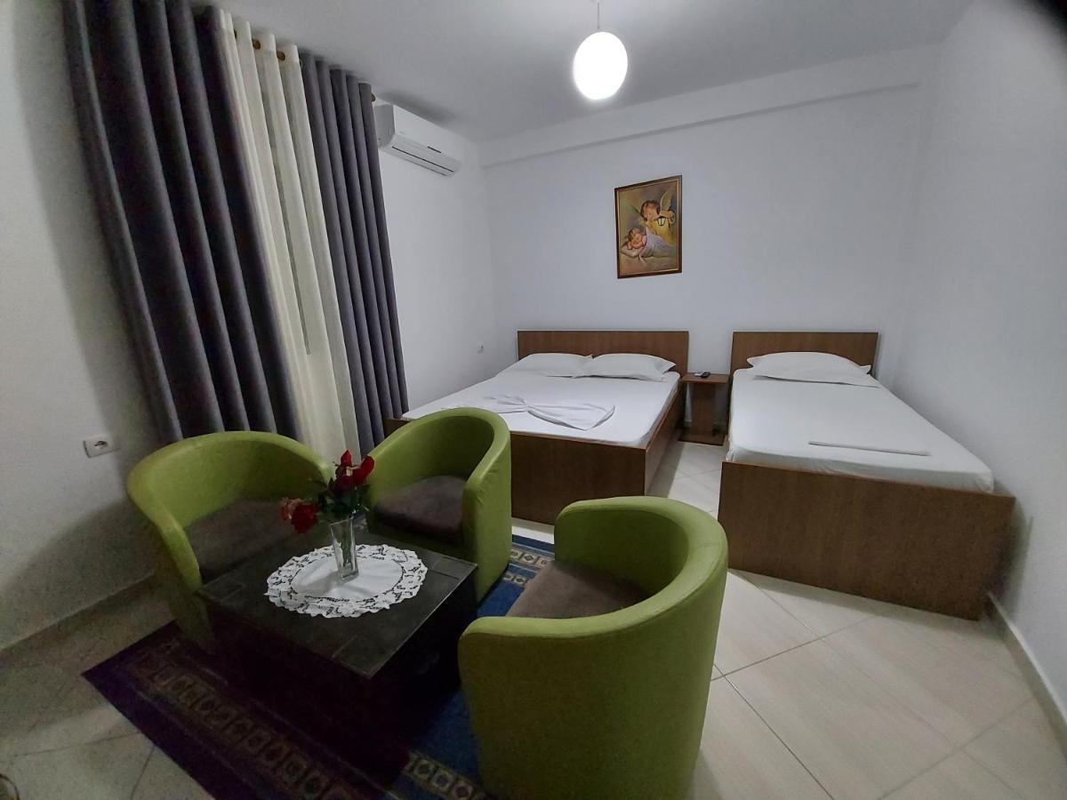 Hotel Kalemi Zhaban المظهر الخارجي الصورة