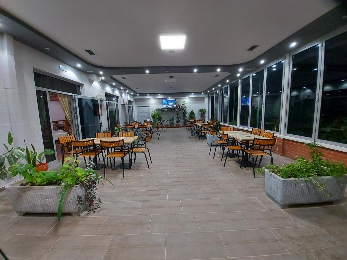 Hotel Kalemi Zhaban المظهر الخارجي الصورة