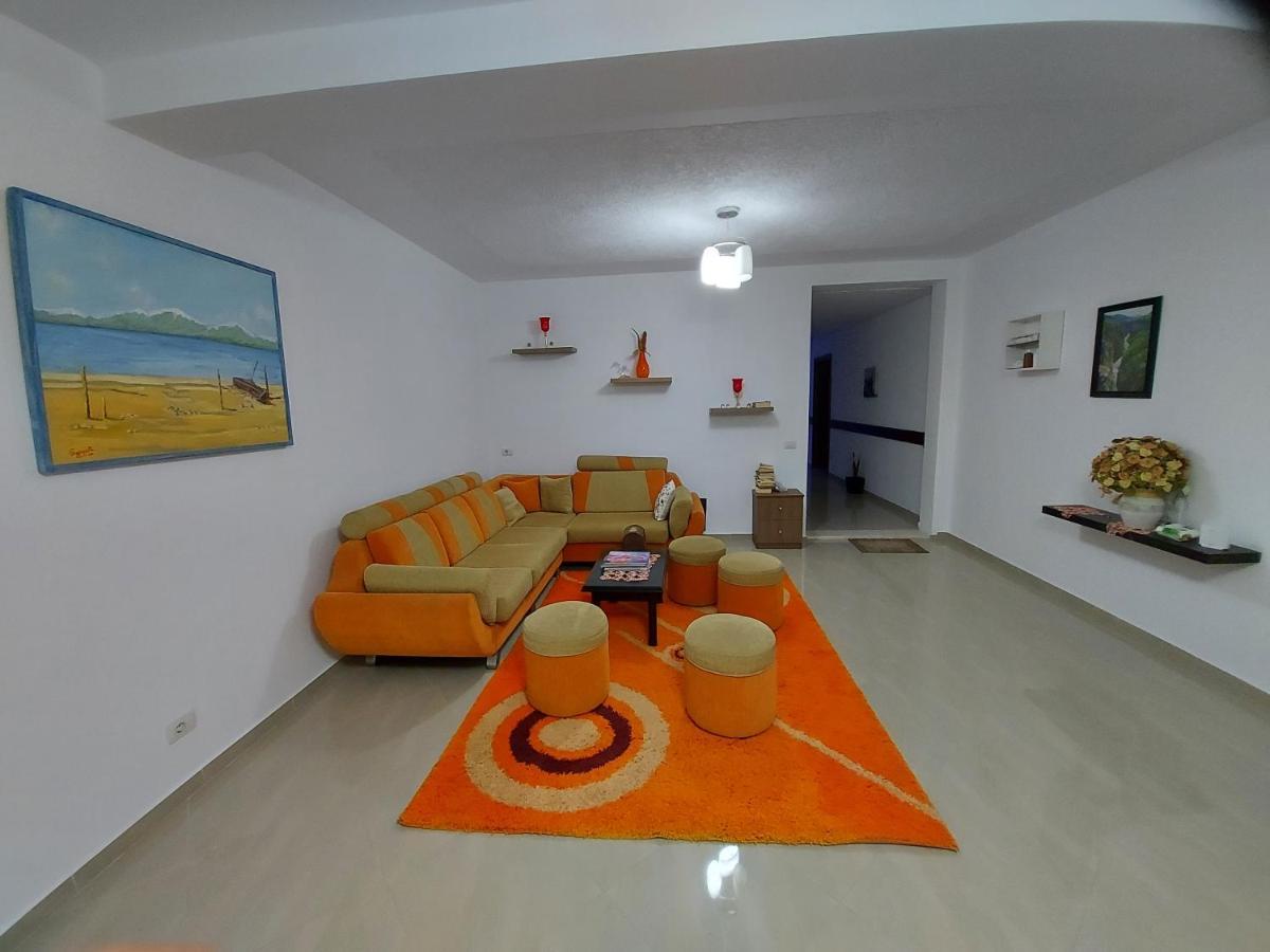 Hotel Kalemi Zhaban المظهر الخارجي الصورة