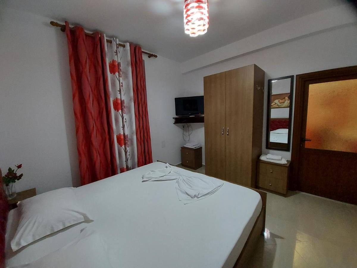 Hotel Kalemi Zhaban المظهر الخارجي الصورة