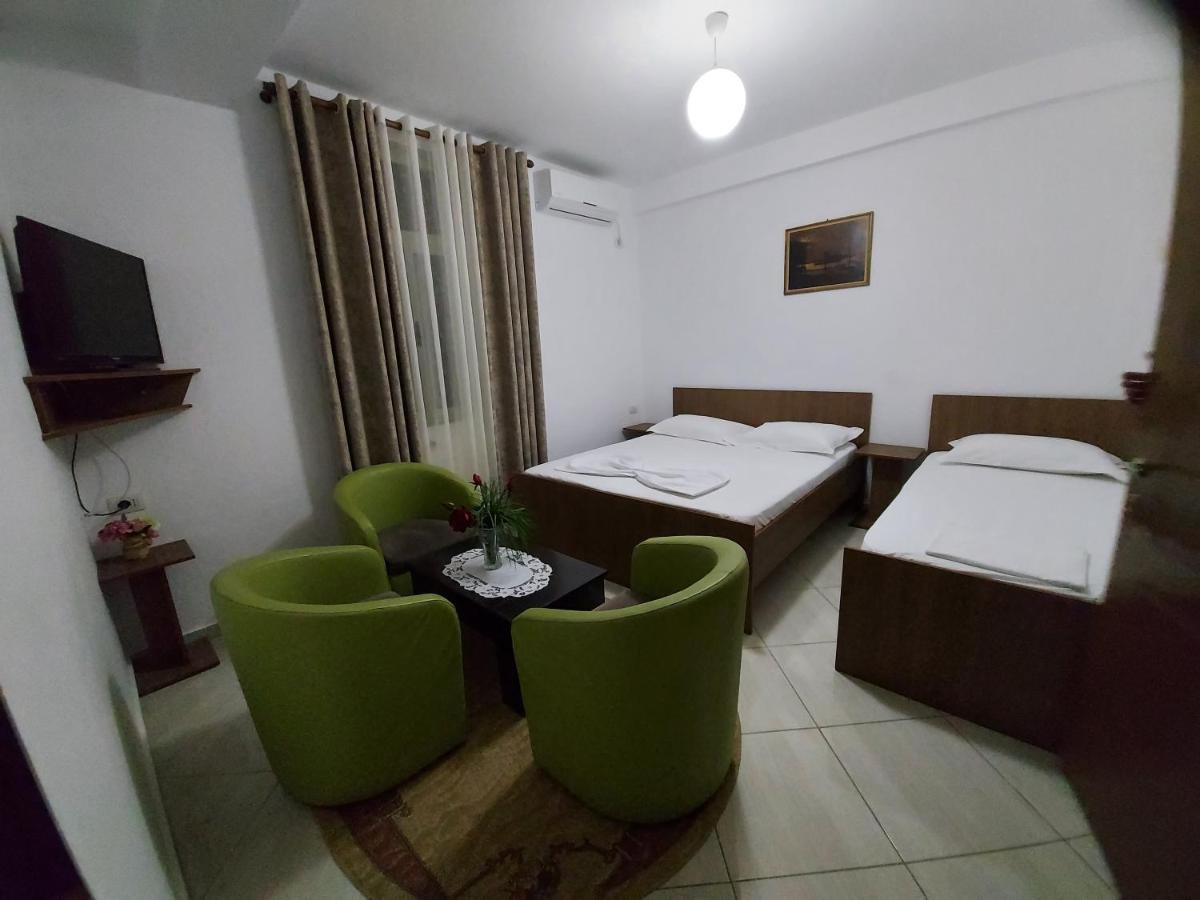 Hotel Kalemi Zhaban المظهر الخارجي الصورة
