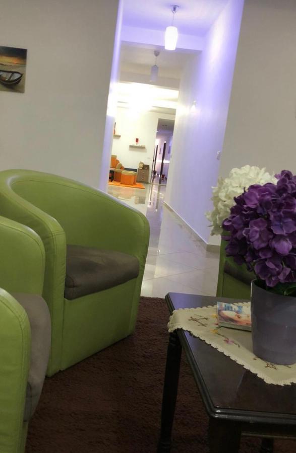 Hotel Kalemi Zhaban المظهر الخارجي الصورة